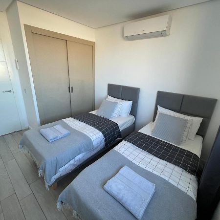 Ocean Garden Sunset Apartment - Heated Swimming Pool Free Wifi Costa Adeje  Exterior foto