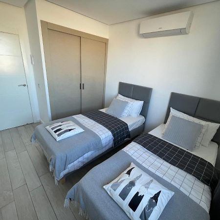 Ocean Garden Sunset Apartment - Heated Swimming Pool Free Wifi Costa Adeje  Exterior foto