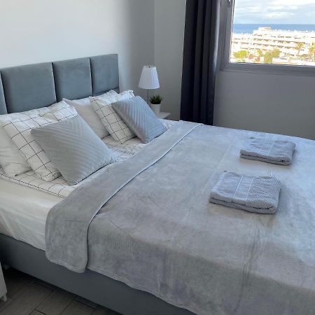 Ocean Garden Sunset Apartment - Heated Swimming Pool Free Wifi Costa Adeje  Exterior foto