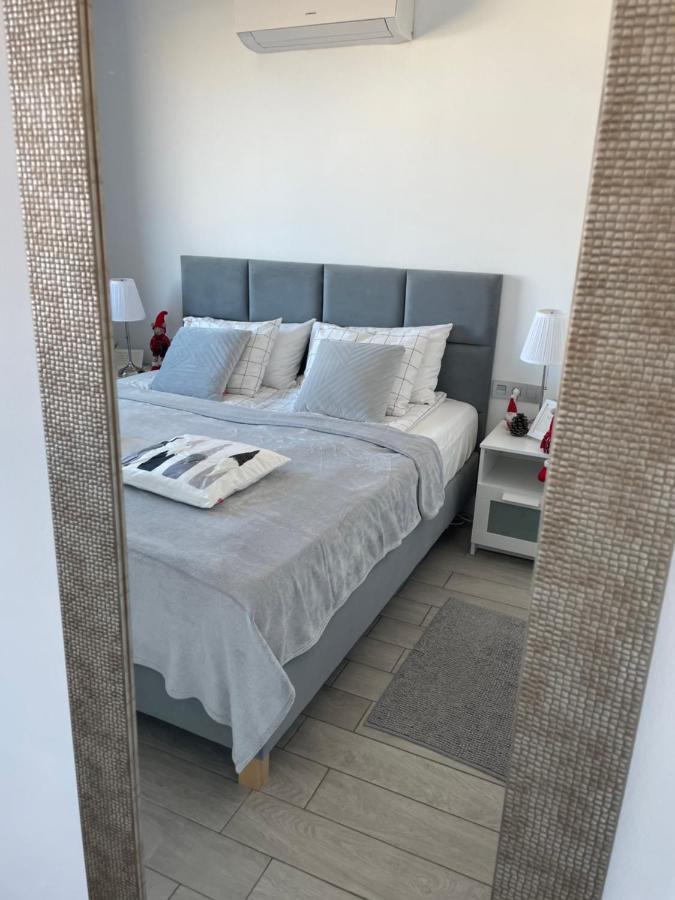 Ocean Garden Sunset Apartment - Heated Swimming Pool Free Wifi Costa Adeje  Exterior foto