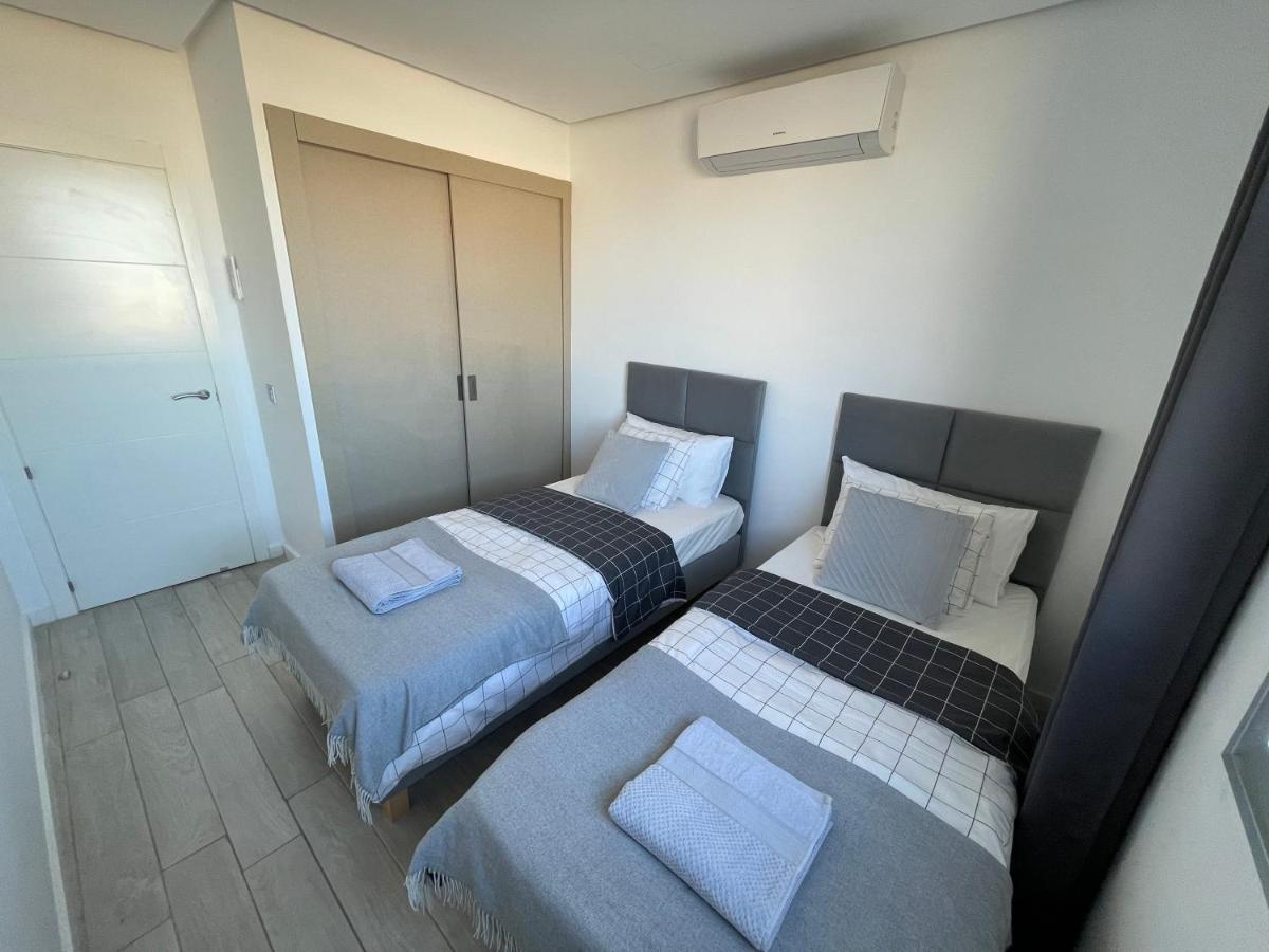Ocean Garden Sunset Apartment - Heated Swimming Pool Free Wifi Costa Adeje  Exterior foto