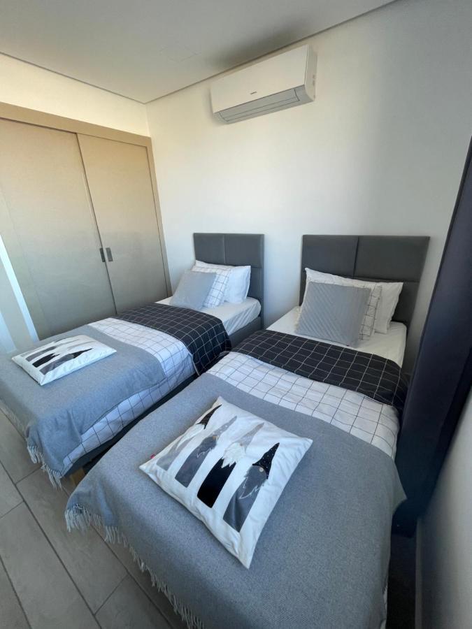 Ocean Garden Sunset Apartment - Heated Swimming Pool Free Wifi Costa Adeje  Exterior foto